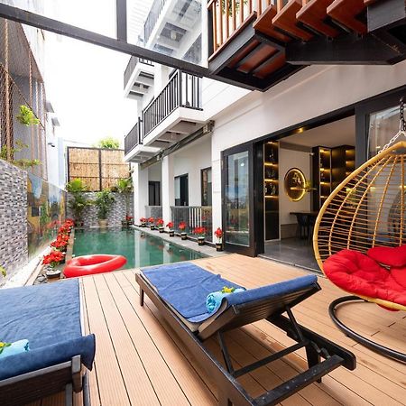 Ki No Pool Villa Hoi An Exterior photo