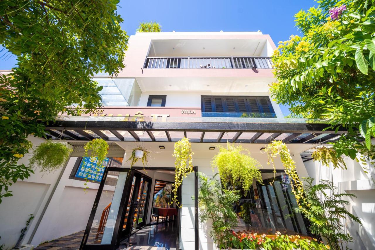 Ki No Pool Villa Hoi An Exterior photo