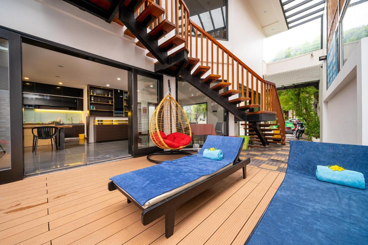 Ki No Pool Villa Hoi An Exterior photo