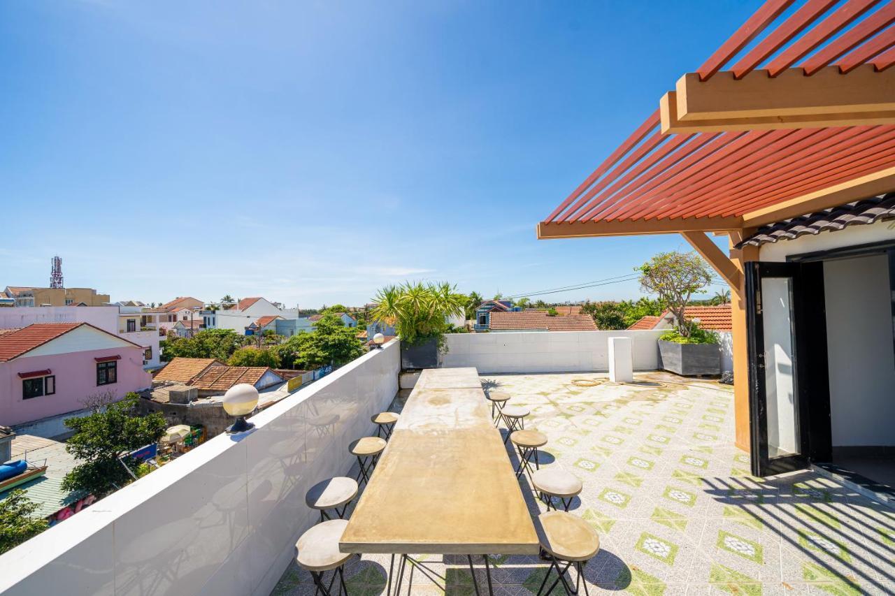 Ki No Pool Villa Hoi An Exterior photo