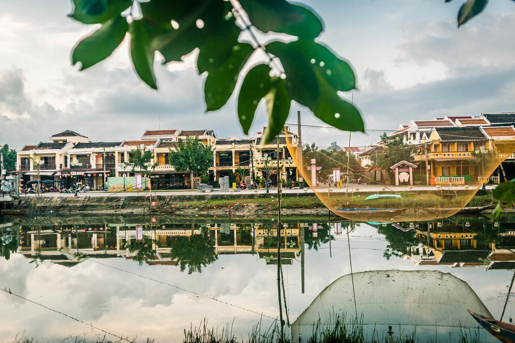 Ki No Pool Villa Hoi An Exterior photo