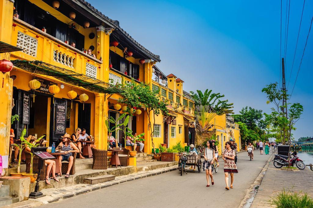 Ki No Pool Villa Hoi An Exterior photo