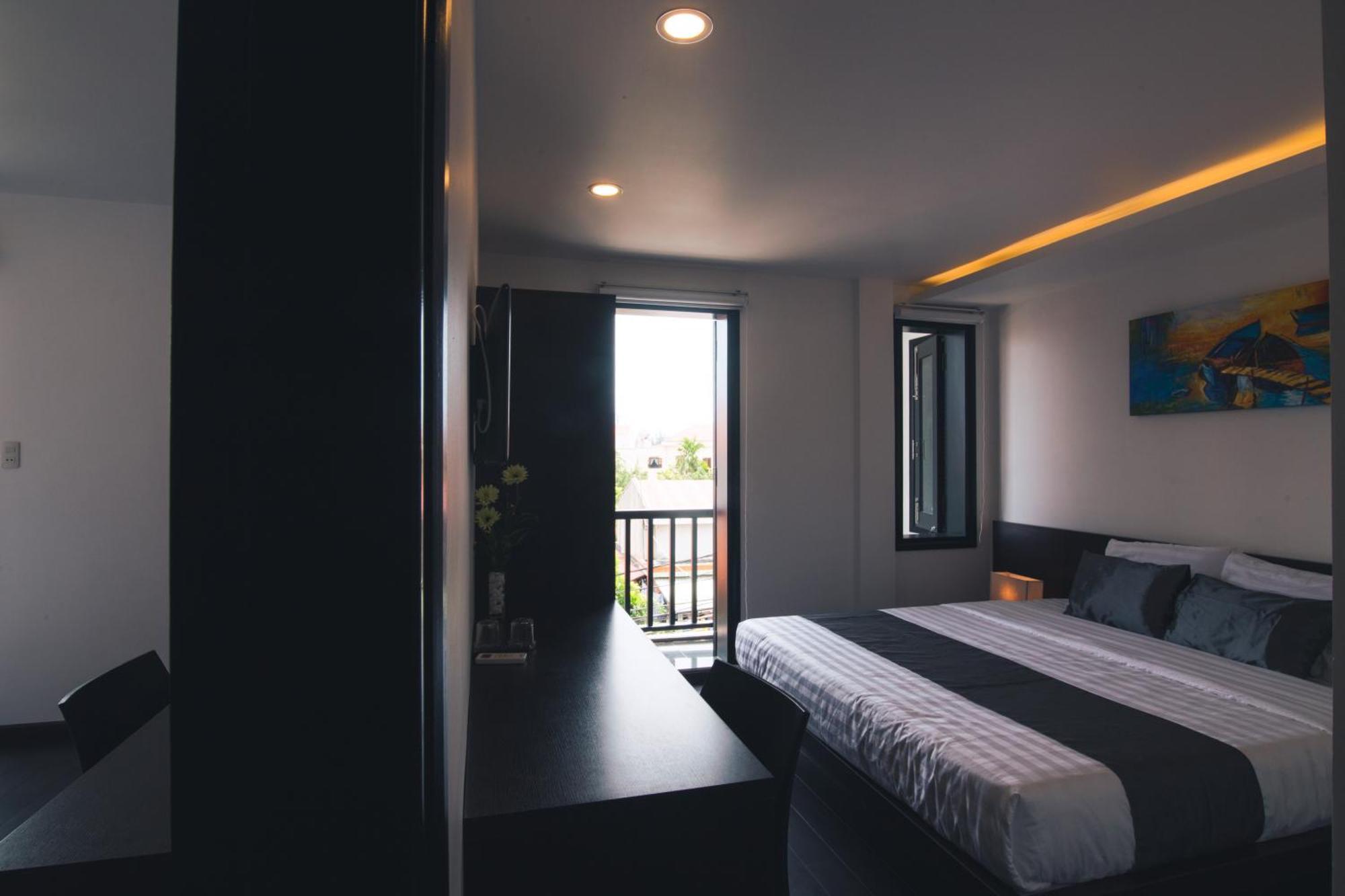 Ki No Pool Villa Hoi An Exterior photo