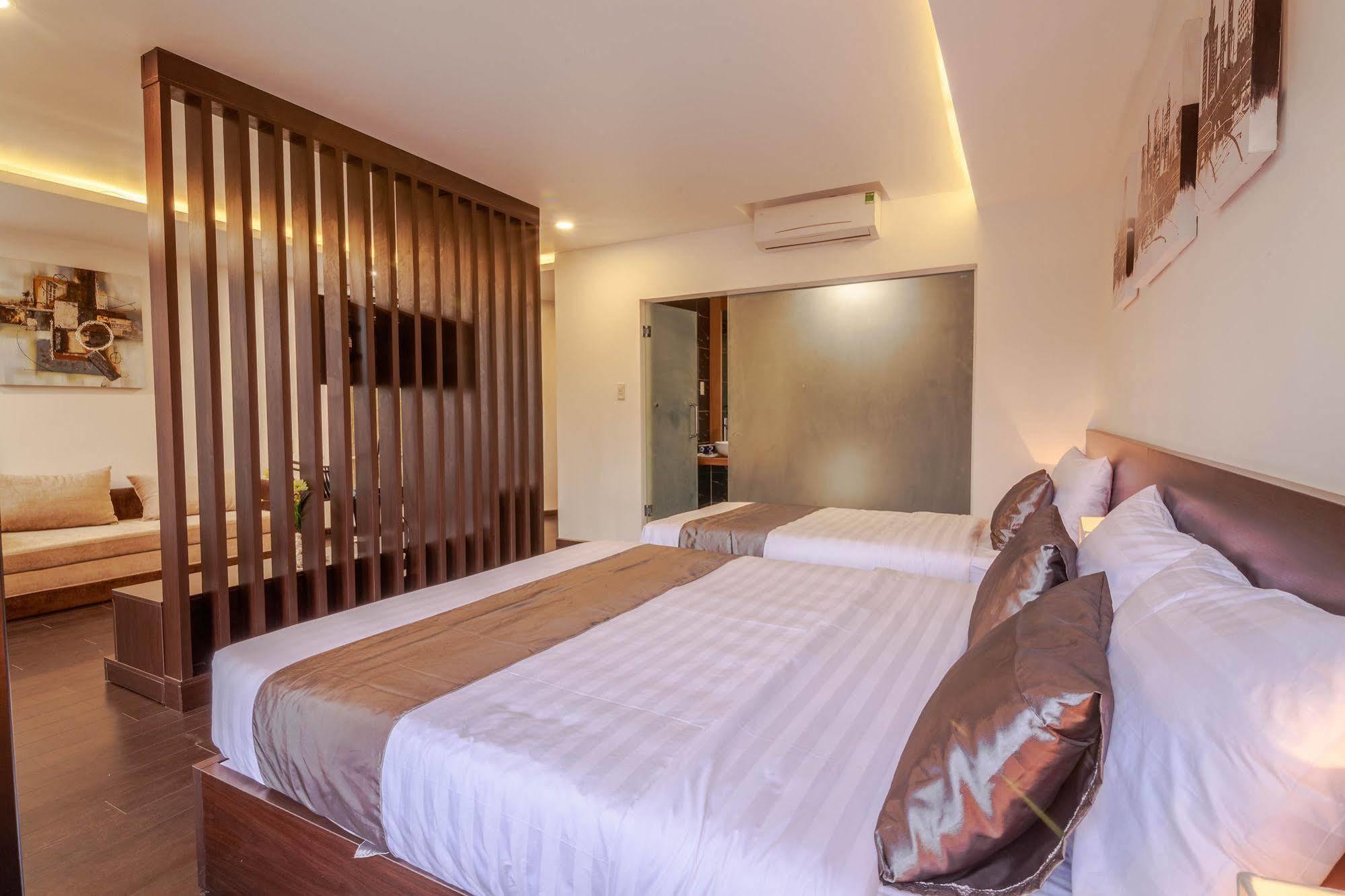 Ki No Pool Villa Hoi An Exterior photo